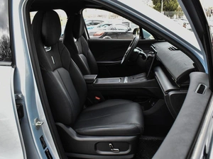 Внедорожник OMODA C7 2025 года, 2575000 рублей, Краснодар