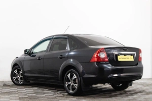 Седан Ford Focus 2008 года, 519000 рублей, Сургут