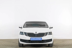 Лифтбек Skoda Octavia 2017 года, 1089000 рублей, Тюмень
