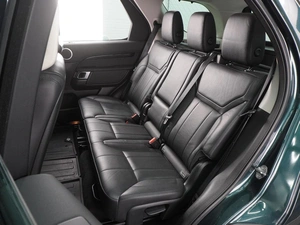 Внедорожник Land Rover Discovery 2017 года, 2968000 рублей, Воронеж