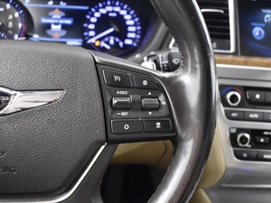 Седан Genesis G80 2018 года, 2499900 рублей, Казань