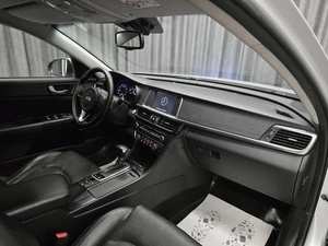 Седан Kia Optima 2016 года, 1565000 рублей, Красноярск
