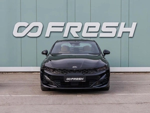 Седан Kia K5 2020 года, 3150000 рублей, Большой Сочи