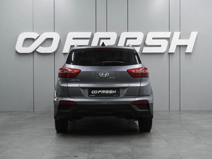 Внедорожник Hyundai Creta 2020 года, 1429000 рублей, Воронеж
