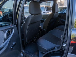 Внедорожник ВАЗ (LADA) Niva Travel 2021 года, 1040000 рублей, Волгоград
