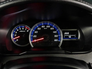 Хетчбэк Toyota Tank 2018 года, 1070000 рублей, Тюмень