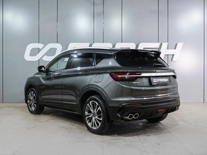 Внедорожник Geely Coolray 2023 года, 1799000 рублей, Воронеж