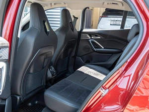 Внедорожник BMW X2 2024 года, 5880000 рублей, Краснодар