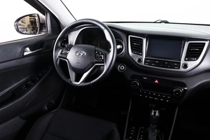 Внедорожник Hyundai Tucson 2018 года, 1899000 рублей, Пермь