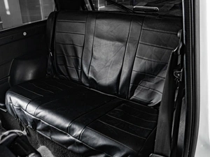 Внедорожник ВАЗ (LADA) 4x4 (Нива) 2020 года, 679000 рублей, Тюмень