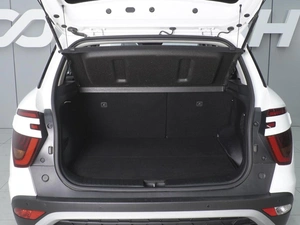 Внедорожник Hyundai Creta 2022 года, 2600000 рублей, Ростов-на-Дону