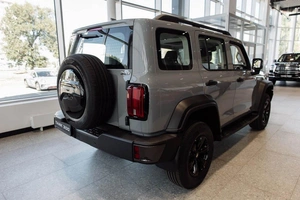 Внедорожник Tank 300 2025 года, 5049000 рублей, Красноярск