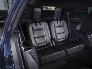 Внедорожник Ford Explorer 2017 года, 2750000 рублей, Ростов-на-Дону