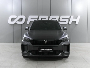 Внедорожник Voyah Free 2024 года, 4979000 рублей, Аксай