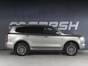 Внедорожник Tank 500 2023 года, 4200000 рублей, Санкт-Петербург