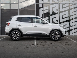 Внедорожник Chery Tiggo 4 2019 года, 1299000 рублей, Краснодар