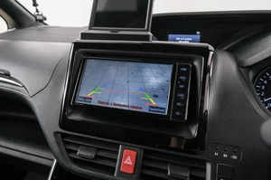Минивэн Toyota Esquire 2021 года, 3089000 рублей, Красноярск