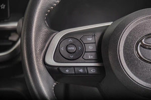 Внедорожник Toyota Raize 2020 года, 1749000 рублей, Томск