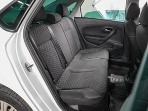 Седан Volkswagen Polo 2018 года, 1339000 рублей, Воронеж
