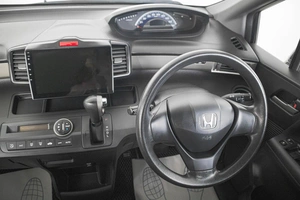 Минивэн Honda Freed 2010 года, 999000 рублей, Кемерово
