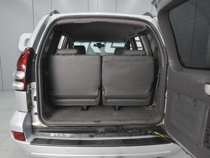 Внедорожник Toyota Land Cruiser Prado 2006 года, 1790000 рублей, Ростов-на-Дону
