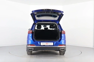 Внедорожник Chery Tiggo 7 2022 года, 1675000 рублей, Брянск