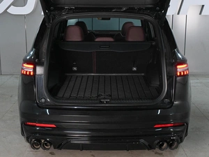 Внедорожник Geely Monjaro 2024 года, 3390000 рублей, Аксай