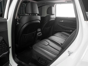 Внедорожник Hyundai Santa Fe 2023 года, 4649000 рублей, Тюмень