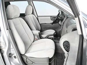 Внедорожник Hyundai Santa Fe 2008 года, 799000 рублей, Ростов-на-Дону