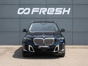 Внедорожник BMW X5 2024 года, 8650000 рублей, Краснодар