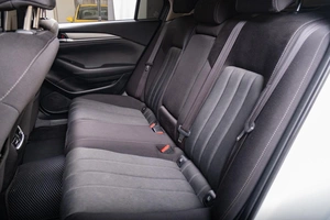 Седан Mazda 6 2019 года, 2549000 рублей, Томск