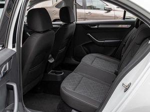 Лифтбек Volkswagen Polo 2020 года, 1870000 рублей, Краснодар