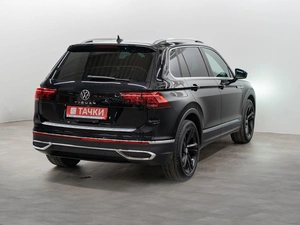Внедорожник Volkswagen Tiguan Allspace 2021 года, 2550000 рублей, Красноярск