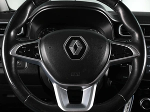 Внедорожник Renault Duster 2021 года, 1649000 рублей, Ростов-на-Дону