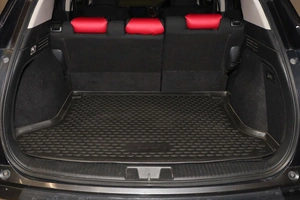 Внедорожник Honda Vezel 2014 года, 1699000 рублей, Новосибирск