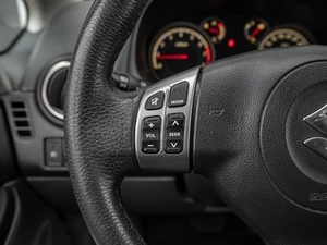 Внедорожник Suzuki SX4 2011 года, 990000 рублей, Краснодар