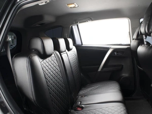 Внедорожник Toyota RAV4 2013 года, 1625000 рублей, Омск