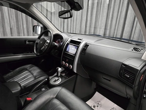 Внедорожник Nissan X-Trail 2011 года, 1290000 рублей, Красноярск