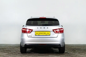 Универсал ВАЗ (LADA) Vesta 2021 года, 1059000 рублей, Сургут