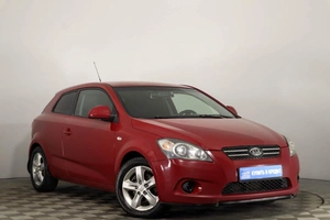 Хетчбэк Kia Ceed 2008 года, 689000 рублей, Пермь