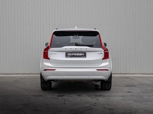 Внедорожник Volvo XC90 2023 года, 8180000 рублей, Краснодар