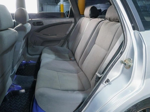 Универсал Chevrolet Lacetti 2012 года, 579000 рублей, Сургут