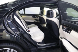 Седан Mercedes-benz S-класс 2011 года, 1690000 рублей, Брянск