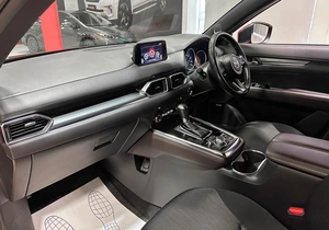 Внедорожник Mazda CX-8 2018 года, 2787000 рублей, Красноярск