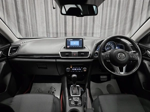 Хетчбэк Mazda Axela 2014 года, 1159000 рублей, Красноярск