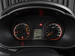 Универсал ВАЗ (LADA) Kalina Cross 2018 года, 739000 рублей, Тюмень