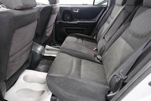 Внедорожник Toyota Kluger 2001 года, 1049000 рублей, Омск