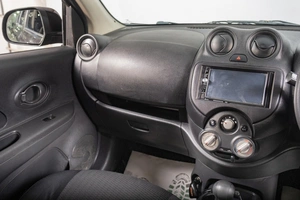Хетчбэк Nissan March 2012 года, 589000 рублей, Томск