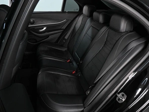 Седан Mercedes-benz E-класс 2018 года, 3049000 рублей, Аксай