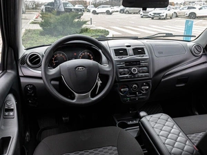 Лифтбек ВАЗ (LADA) Granta 2024 года, 875000 рублей, Краснодар